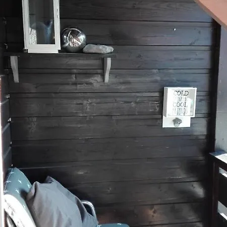 Haus Sonnenbichl Whg 201 *