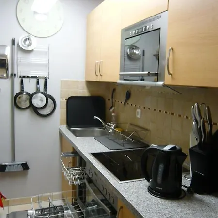 Appartamento Haus Sonnenbichl Whg 201 *